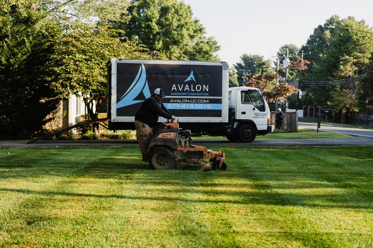 Reston Commercial