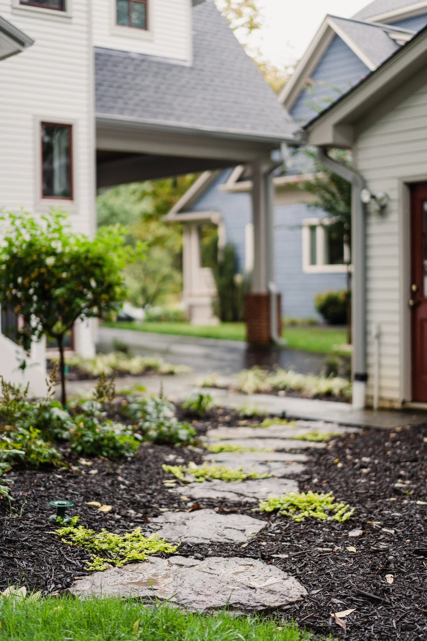 Hardscapes