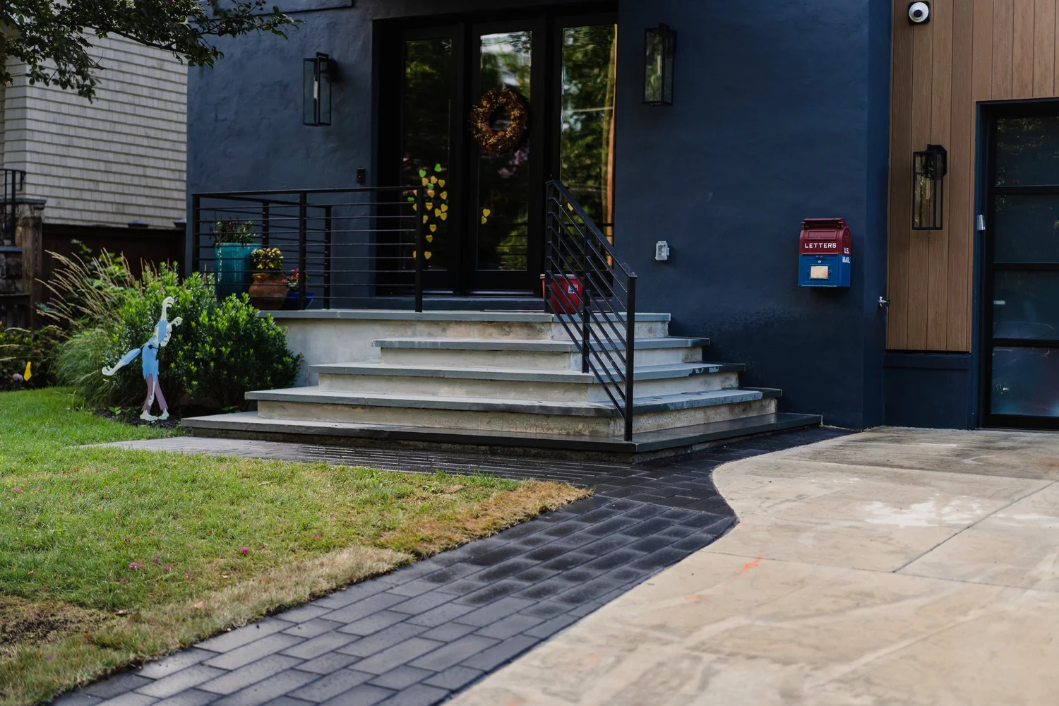 Hardscape