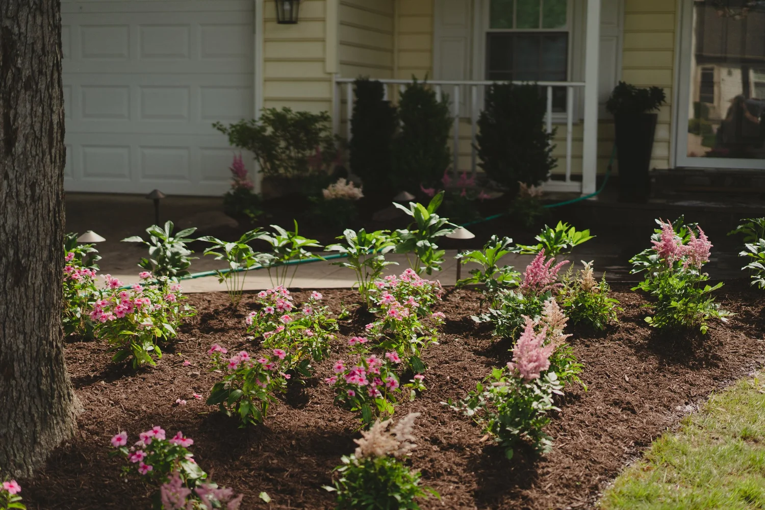 Estate Grounds Program