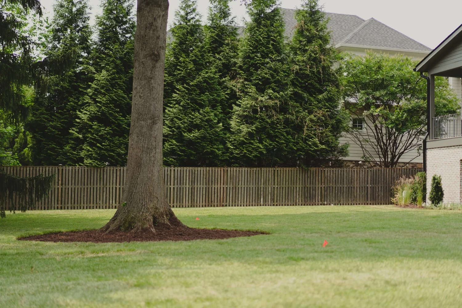 Sod Install